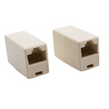 ADPT_NET RJ45/Cat Coupler