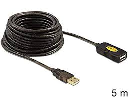 USB A 3.0 Extension 05m