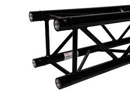 Truss FD/LT34BL - length 0,29m // black